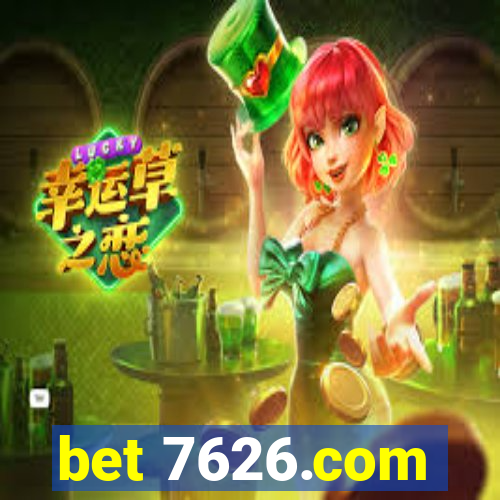 bet 7626.com